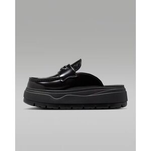 8W / 6.5M - [NEW] Women's Air Jordan Mule Shoes 'Black' HJ4292-001
